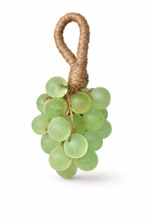 Hanging Grape Cluster Soap